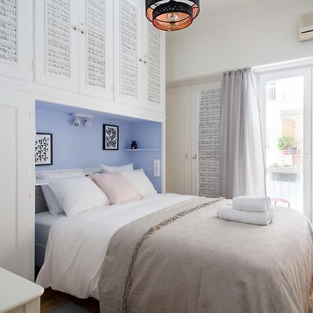 Athens Spacious Apartment Экстерьер фото