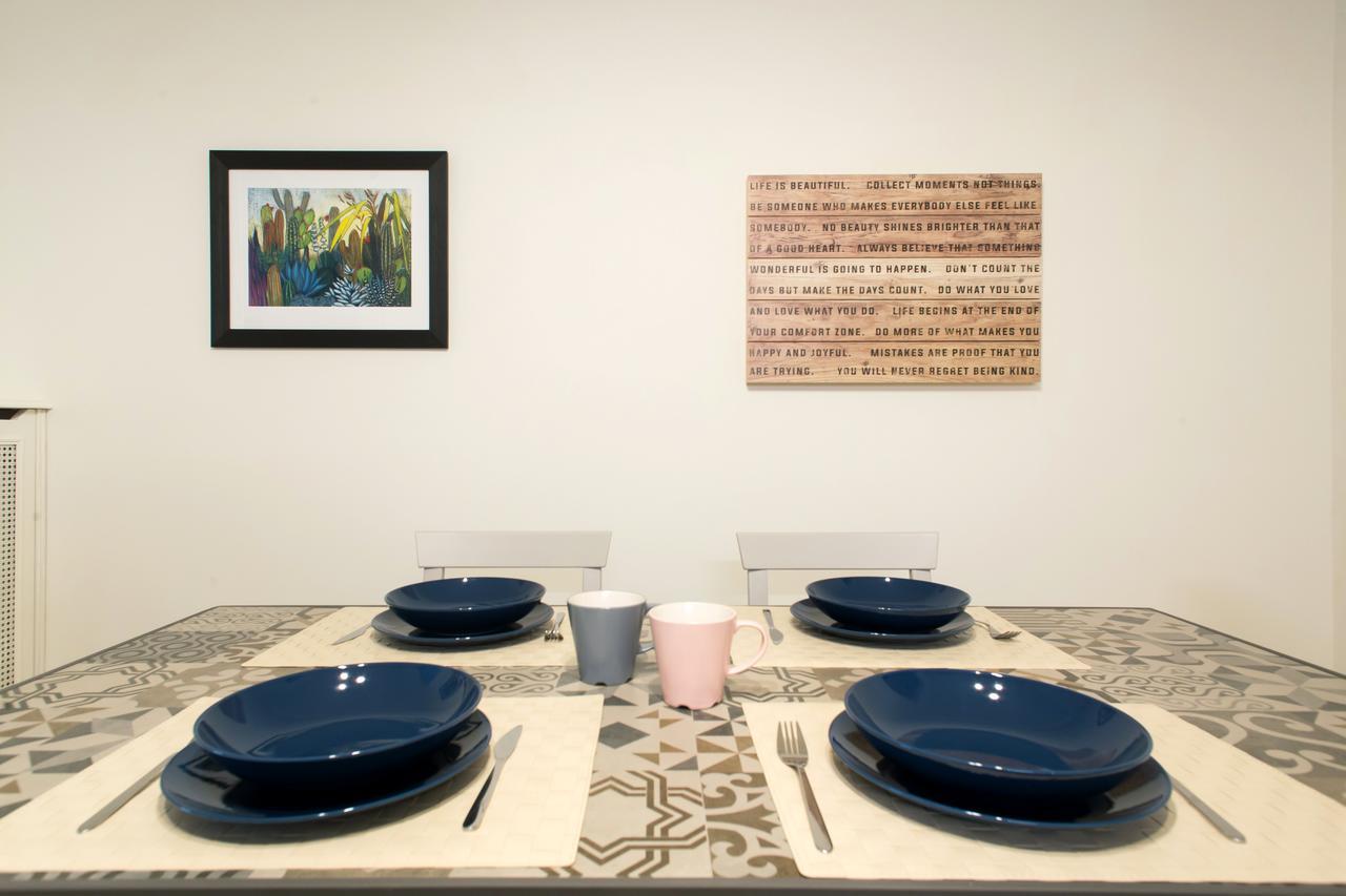 Athens Spacious Apartment Экстерьер фото