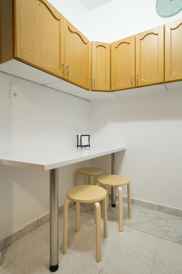 Athens Spacious Apartment Экстерьер фото