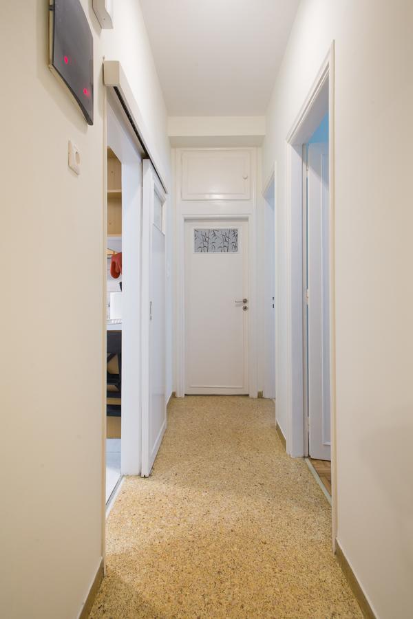 Athens Spacious Apartment Экстерьер фото
